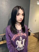 チェリーコーク ウブ(CHERRY COKE ubu)&nbsp;ダークカラー