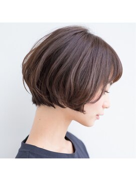 ウィズヘア パティオ店(WITH-HAIR) クールボブ