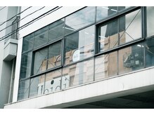 -空間- 自然をテーマに居心地良い時間を