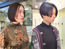 あなたに合ったスタイルとケアを提案する、こだわりの美容サロン[茅ヶ崎/茅ヶ崎駅]