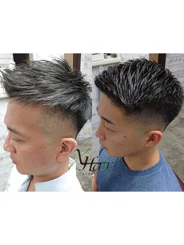 ビジネスシーンにも似合う大人オシャレスタイル提案します。清潔感のある好印象スタイルで理想を叶えます！