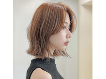 レリーオーファ 六甲(RelyOfa)の雰囲気（白髪もツヤツヤ！オリジナル髪質改善カラーが人気！[六甲]）