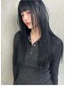 【人気NO.2】小顔似合わせカット＋オージュアTR超音波導入 ￥11550→￥5940
