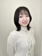 フォルテ 中田店&nbsp;深山 杏菜