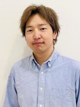 アグ ヘアー ルーブ 船橋店(Agu hair rube)&nbsp;NARITA FUMINORI