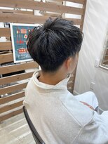 エミュ(emu)&nbsp;爽やかショート