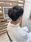 爽やかショート