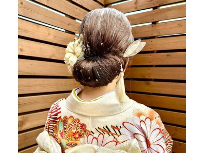 ミーアマルシェ(LA.MIA.MARCHE)の写真