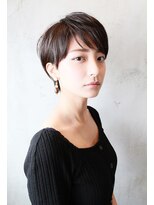 フィルドール(fild'or) 【HOTPEPPRE BeautyAWARDヘアコレクション2019スタイル350選出】