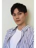 【お仕事お疲れ様クーポン】カット+眉カット+ヘッドスパ