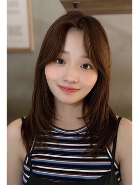 レッドネオ エビス(Redneo ebisu) 20代30代大人可愛いラベンダーピンクベージュミルクティーピンク