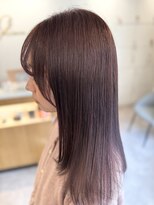 シアン 橋本店(Shian)&nbsp;ピンクバイオレット