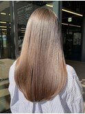 ナチュラルレイヤーカットロングレイヤー(TO-26)