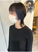インナーブルーウルフスタイル！