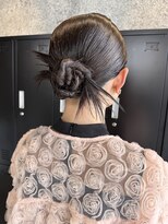 メルバイレガロ 水戸(mer by REGALO)&nbsp;カチモリアレンジ