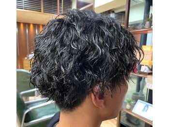 tip・top つつじヶ丘店