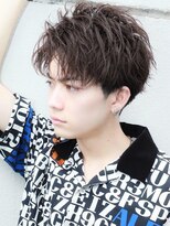 リップス 吉祥寺店 (LIPPS)&nbsp;ショートセンターパート