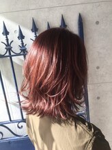 ブルー ド ロワ(BLEU de ROI)