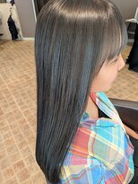 クララ ヒタチナカ(CLALA Hitachinaka)&nbsp;ブルーハイライト