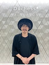 ダッチェス(DUCHESS) 高橋 ユウダイ