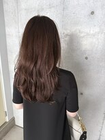 キーチェ 梅田中崎町(keych)&nbsp;レイヤーカット/ウェットヘア/デザインカラー[梅田駅/中崎町駅]