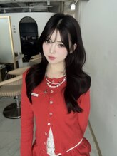 ヴェイ(VEYY.)&nbsp;rumina 