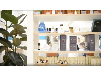 マカリィ 池袋店(Makalii)の写真