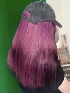 スリーナイン(THREE NINE) 【THREE NINE】