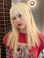 リリック(LYLICK)&nbsp;ハイトーンリタッチ