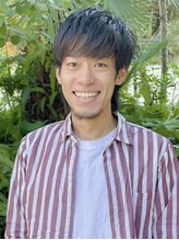 トッカ ヘアアンドトリートメント 難波店&nbsp;新地 正崇