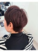 似合わせショート