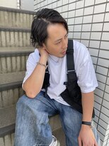 ラテ 錦糸町南口店(latte)&nbsp;カールマッシュショート