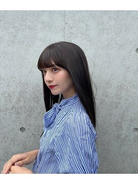 セレスト 大泉学園店(CELESTE) 【美髪】 髪質改善トリートメント/フルバング