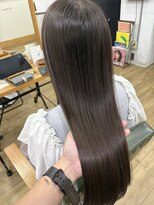 ピフデザイン(pifdesign) 髪質改善トリートメント