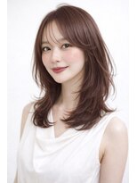 ガーデントウキョウ(GARDEN Tokyo)&nbsp;【GARDEN 末武 茉莉】伸ばし中の方にオススメスタイル