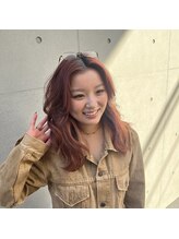 アロハ(ALoha)&nbsp;平野 マユ