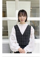 ヨイ(Yoi)&nbsp;奈緒美 (Naomi)