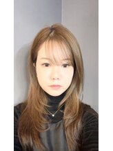 ショールーム シモノセキ(SHOW ROOM SHIMONOSEKI) ♯JULIE