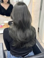 ルノン シェリー(LUNON cheliy) イメチェンヘアスタイル/前髪カタログ/クールショート