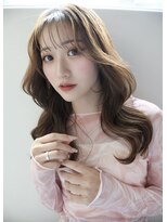 ジルトータルビューティーサロン 河内花園店 (JILL)&nbsp;【30代/40代/若見え/-５歳/エイジング/髪質改善/白髪ぼかし】