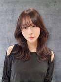 銀座で叶う髪質改善トリートメント・縮毛矯正