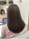 ショコラブラウン【春日部 久喜】