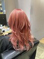 アグ ヘアー フォンテ 大泉学園店(Agu hair fonte) ウルフレイヤー!!デザインカットもぜひ♪