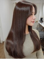ヘアーアンドメイク アシュレ(Hair&Make assur'e) 【Beauty Selection】髪質改善サロン