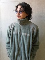マトウ(MATOH)&nbsp;メンズグランジスタイル