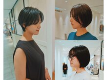 ゴートヘアワークス(GOAT HAIR WORKS)