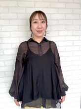 アグ ヘアー ディーナ 駒ヶ根店(Agu hair dina)&nbsp;伊藤 美根