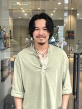 ルーシー(Lucy.)&nbsp;平澤 日向