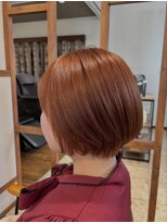 シュガースタイル(SugaR-style-) やわらかショート