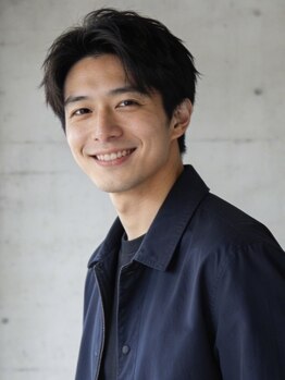 MEN'S salon Rue de noel メンズカット/パーマ/眉毛【ルード ノエル】の写真/できる男は清潔感も好感度もヘアスタイルから◎